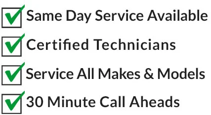 Reasons to choose Price Heating & Air 