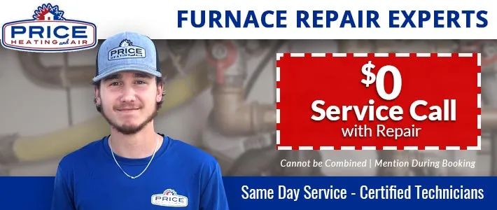 bear creek Furnace Repair Price Heating & Air