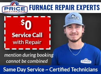 bear creek Furnace Repair Price Heating & Air